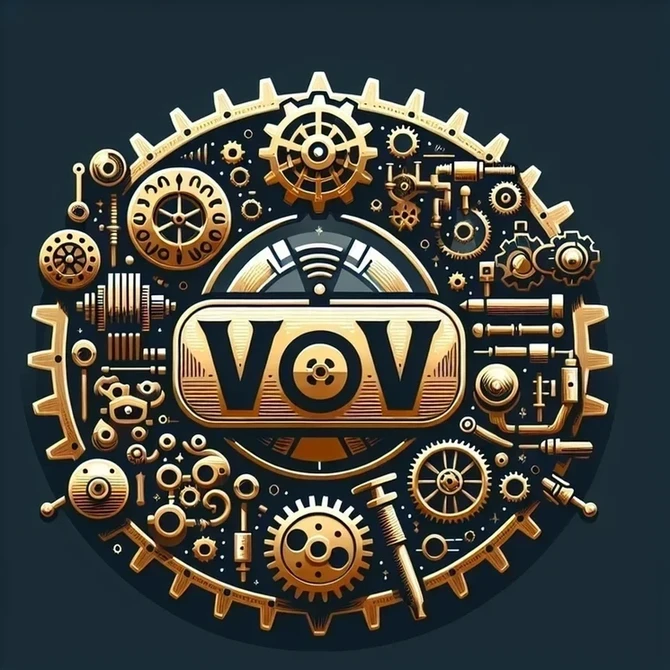 fox加速器商标图